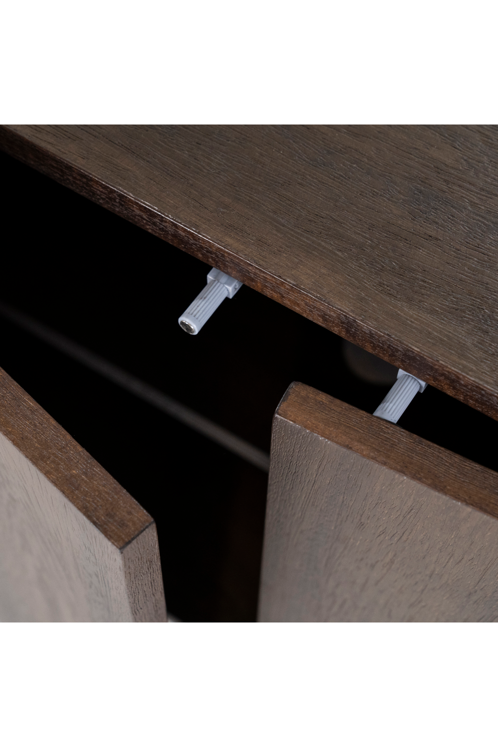 Mango Wood TV Cabinet | Eleonora James | OROA.com