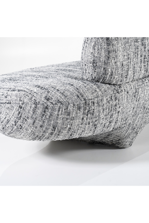 Modern Statement Sofa | Eleonora Jayden | OROA.com