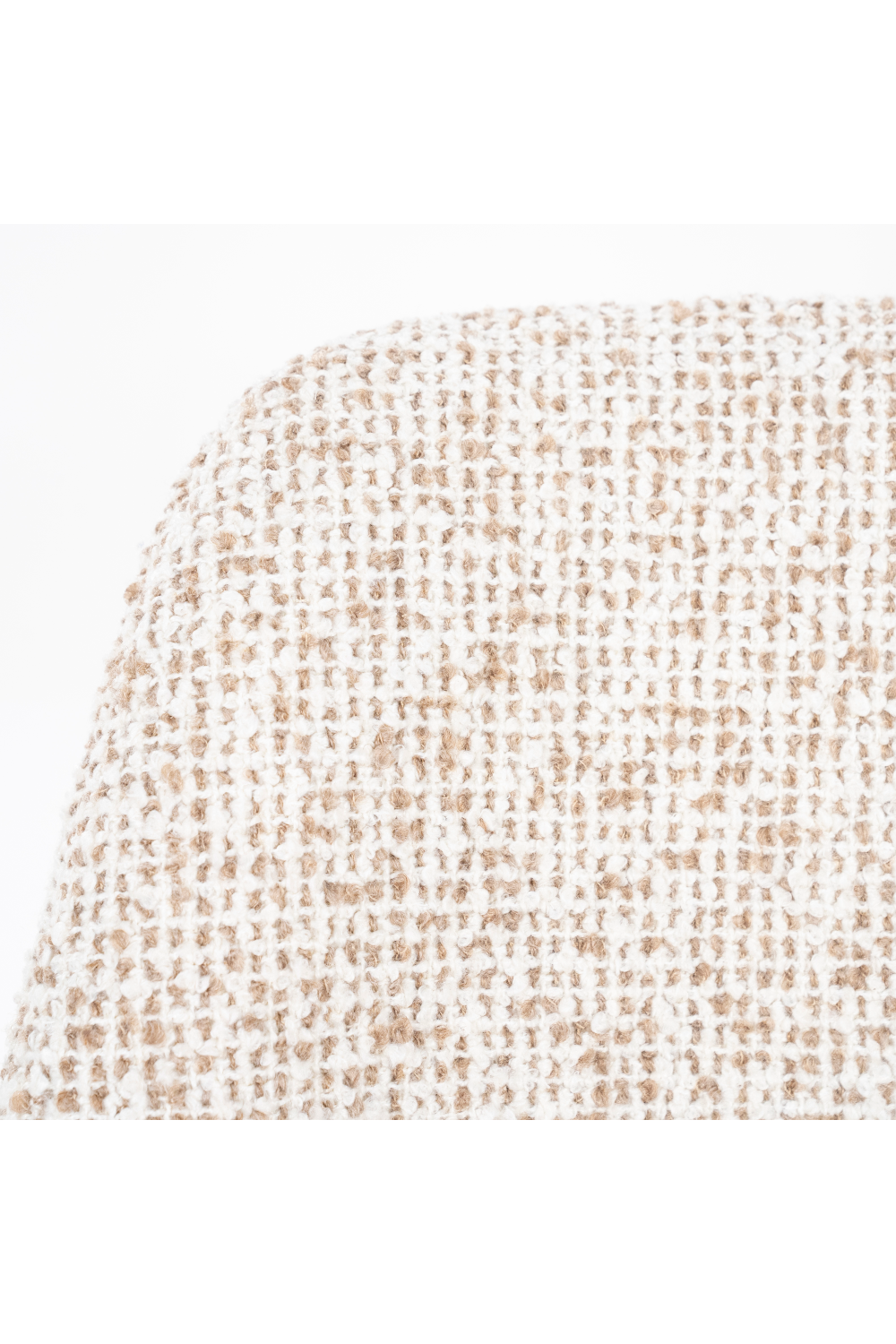 Fabric Upholstered Dining Chair | Eleonora Jon | OROA.com