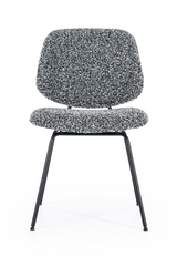 Fabric Upholstered Dining Chair | Eleonora Jon