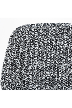   Fabric Upholstered Dining Chair | Oroa.com