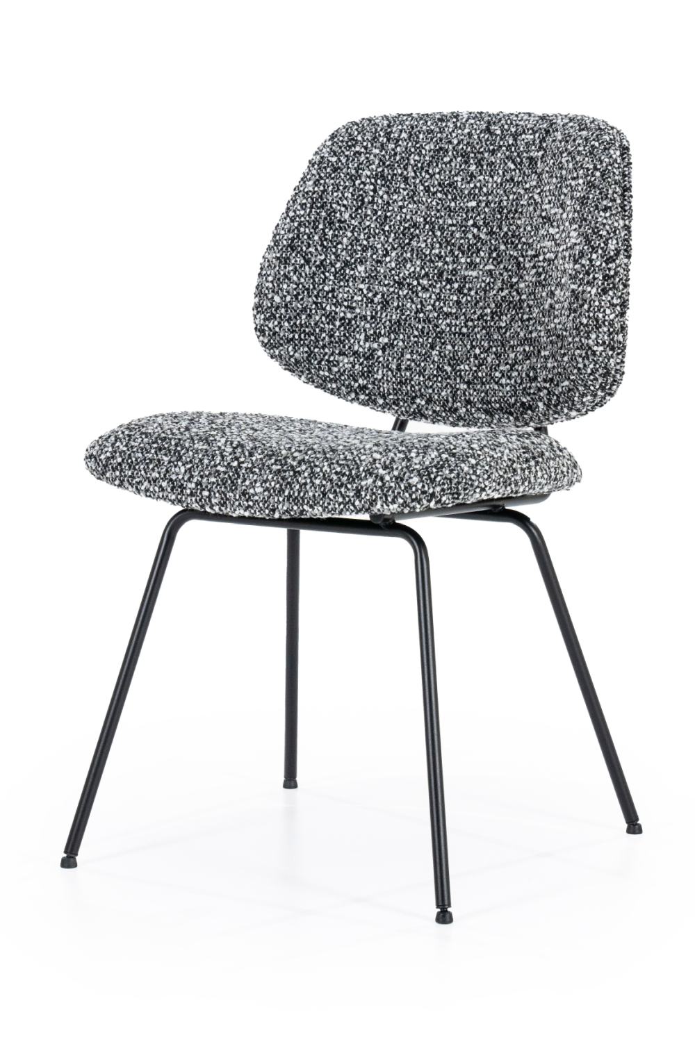   Fabric Upholstered Dining Chair | Oroa.com