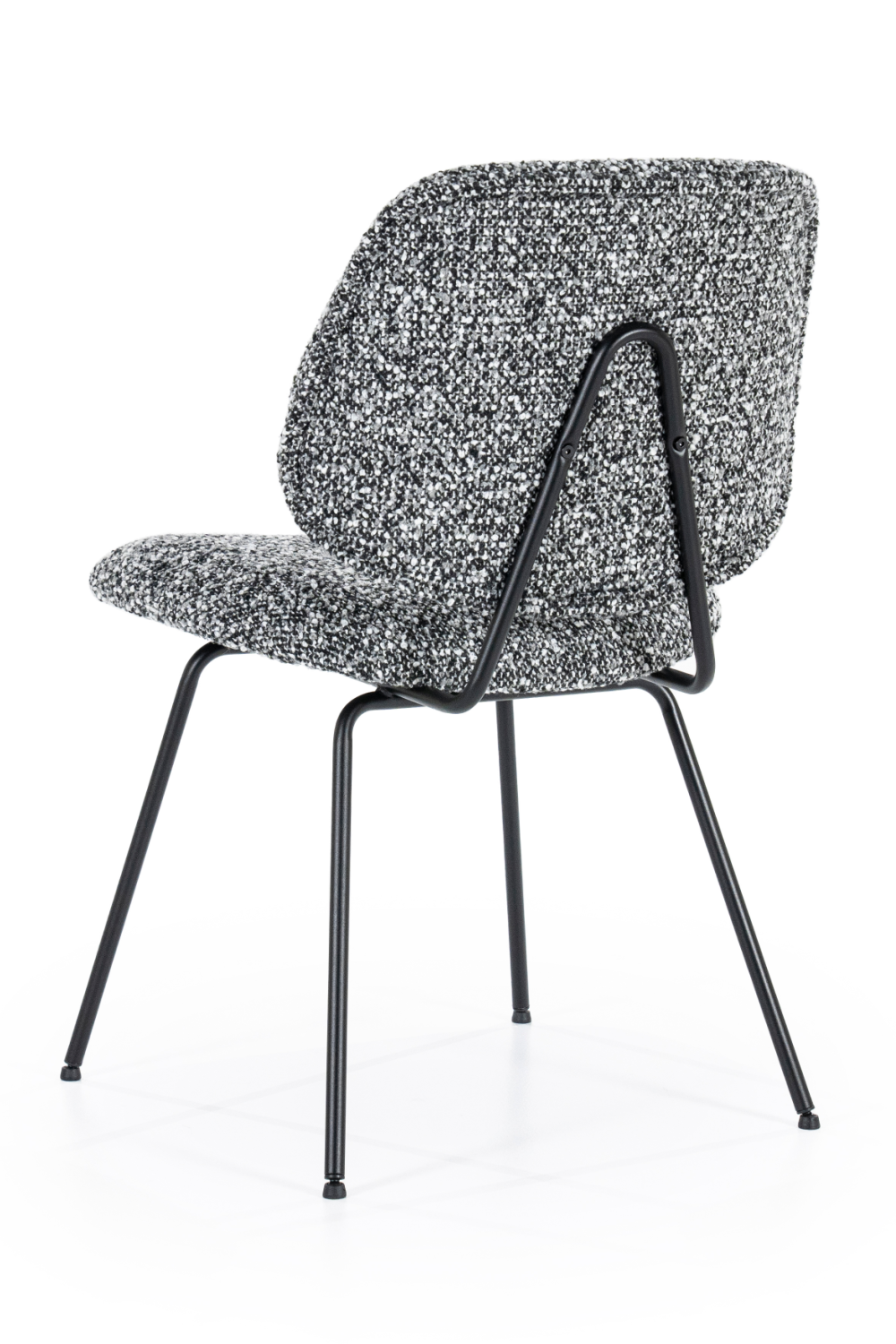   Fabric Upholstered Dining Chair | Oroa.com