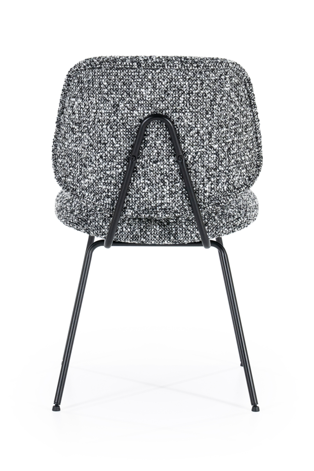  Fabric Upholstered Dining Chair | Oroa.com