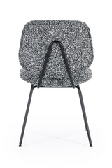 Fabric Upholstered Dining Chair | Eleonora Jon