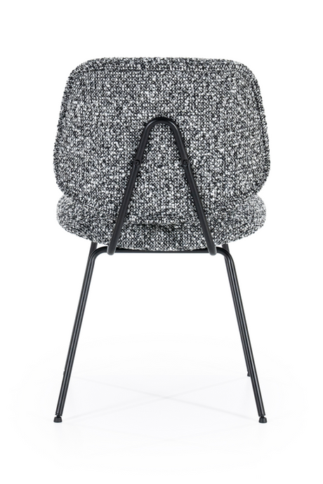 Fabric Upholstered Dining Chair | Eleonora Jon