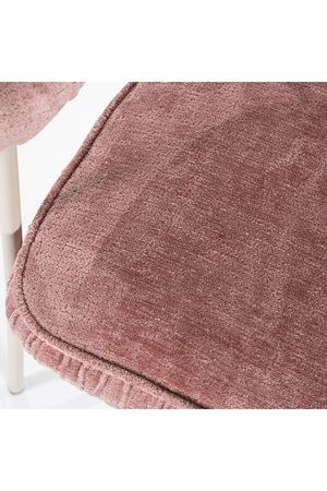 Fabric Upholstered Dining Chair | Eleonora Lizzy | OROA.com