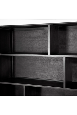 Mango Wood Wall Cabinet | Eleonora Remi | OROA.com