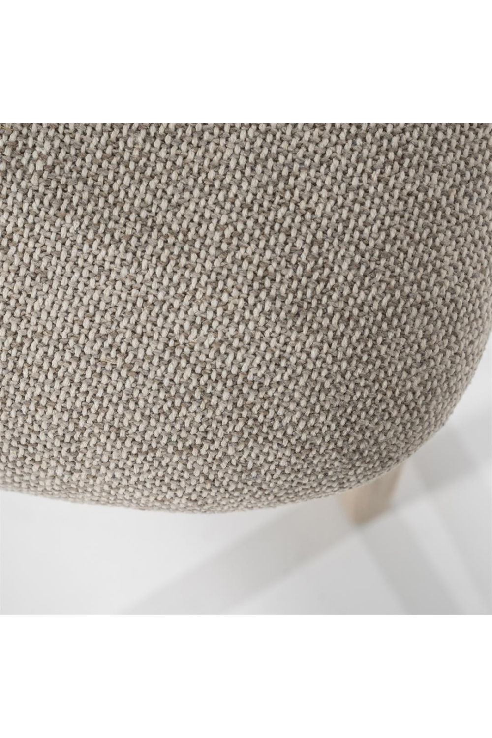 Oak Framed Dining Chair | Eleonora Mikky | OROA.com