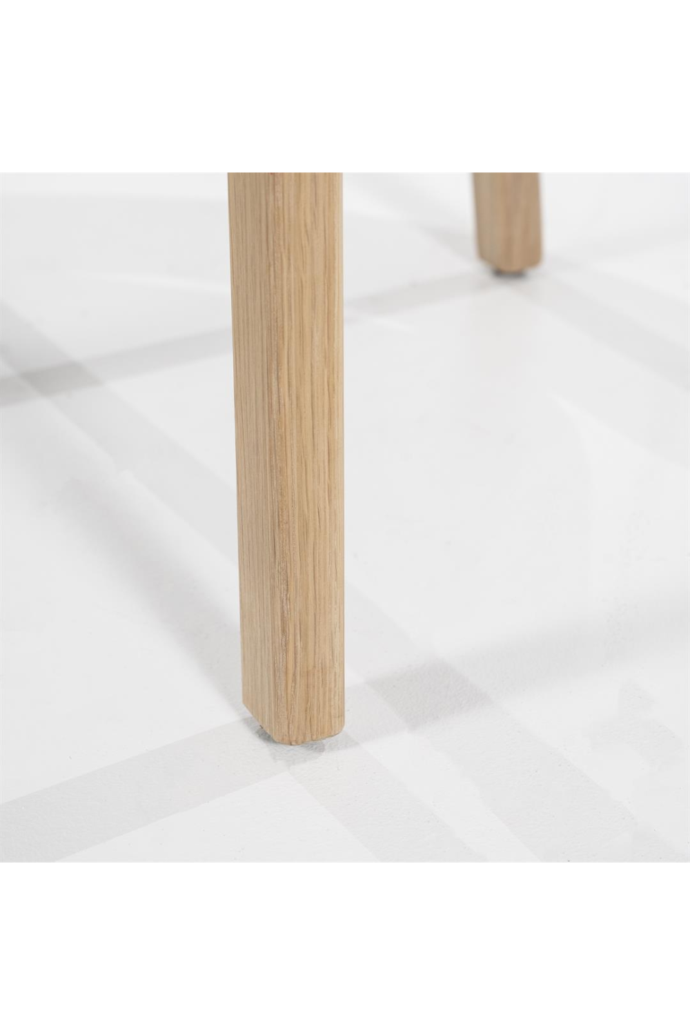 Oak Framed Dining Chair | Eleonora Mikky | OROA.com