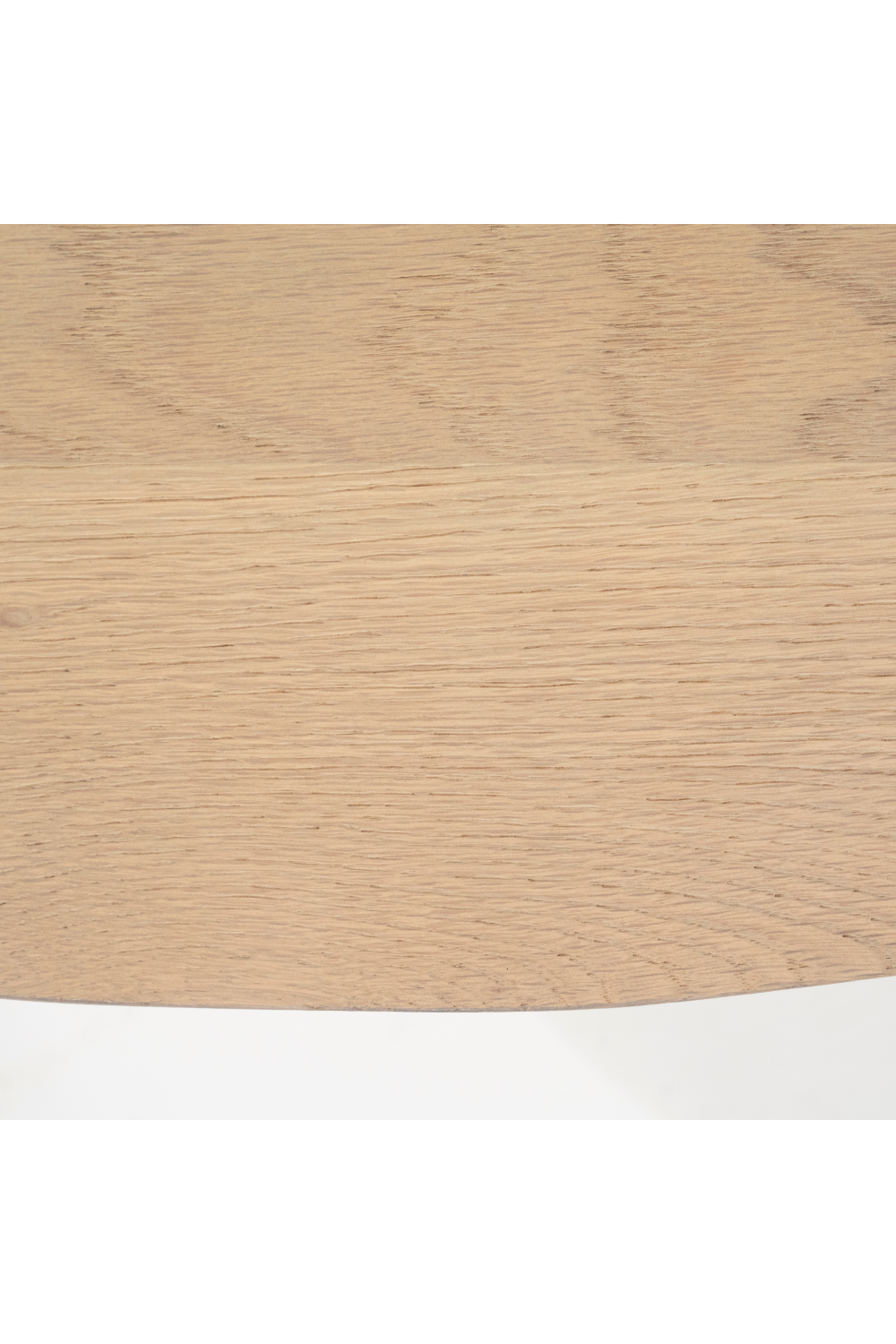 Natural Varnished Oak Coffee Table | Eleonora Stef | OROA.com