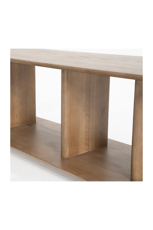 Lacquered Oak TV Cabinet | Eleonora Ty | OROA.com