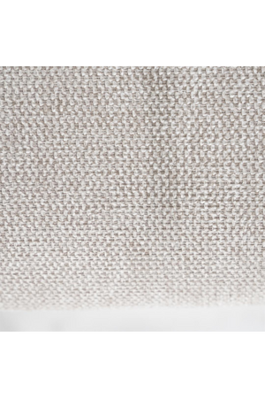 Padded Seat Ash Dining Chair | Eleonora Yorick | OROA.com