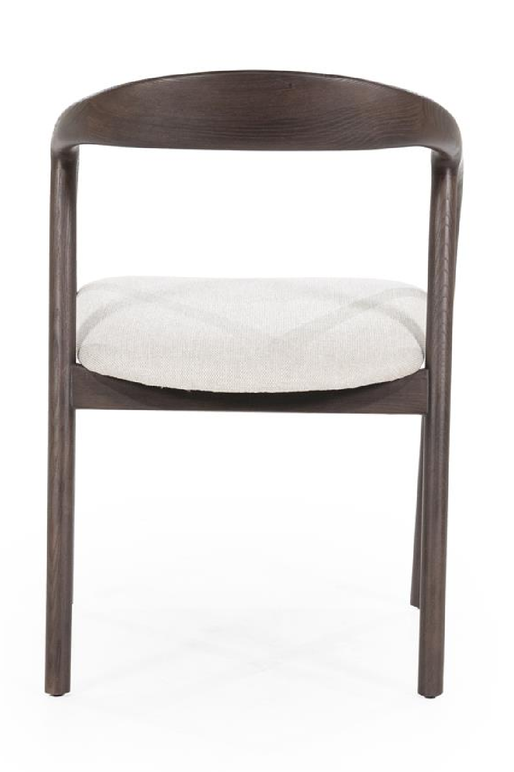 Ash Wood Dining Chair | Eleonora Rayven | OROA.com