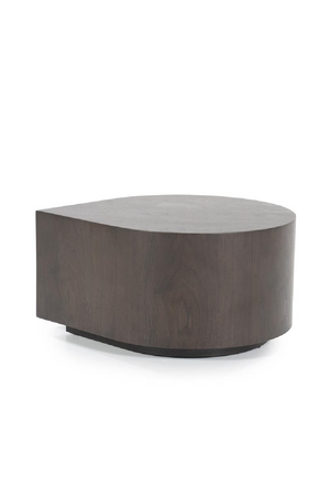 Walnut Side Table | Eleonora Jules | Oroa.com