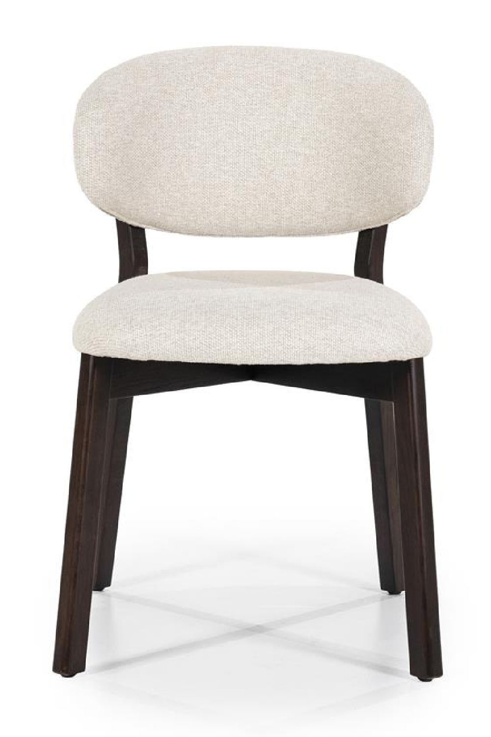 Oak Framed Dining Chair | Eleonora Mikky | OROA.com