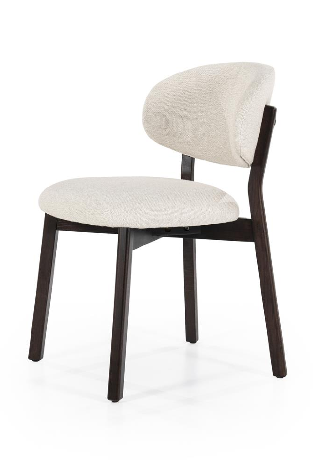 Oak Framed Dining Chair | Eleonora Mikky | OROA.com
