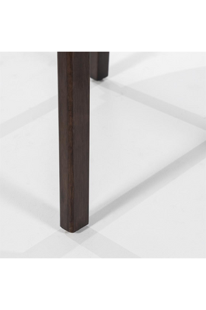 Oak Framed Dining Chair | Eleonora Mikky | OROA.com