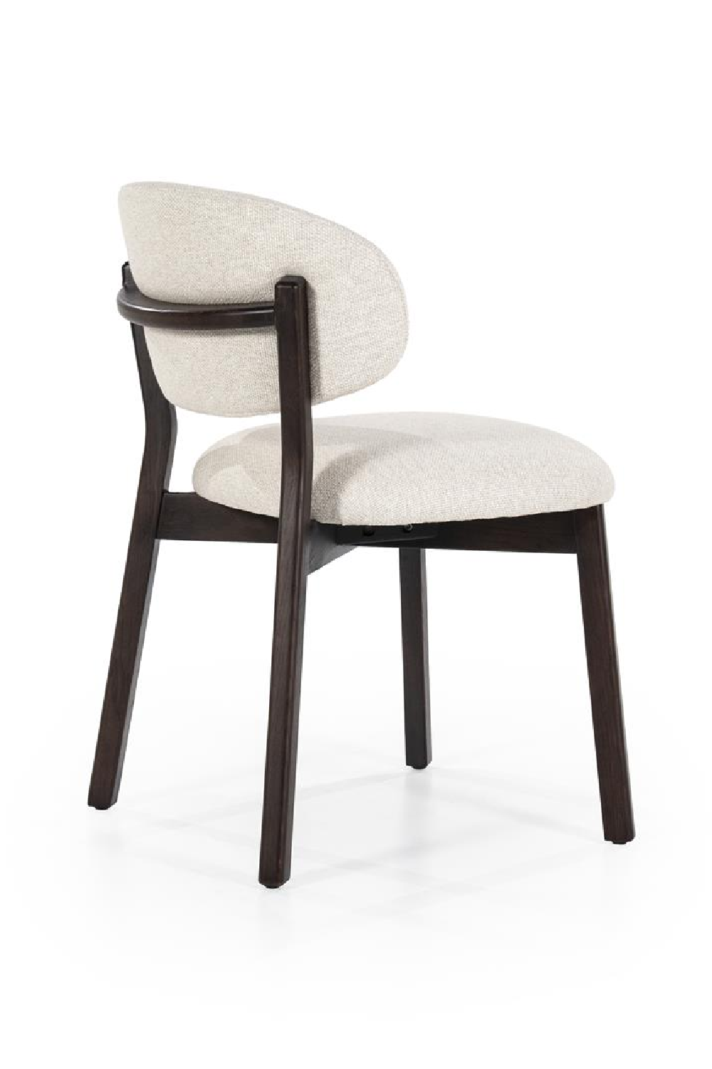 Oak Framed Dining Chair | Eleonora Mikky | OROA.com