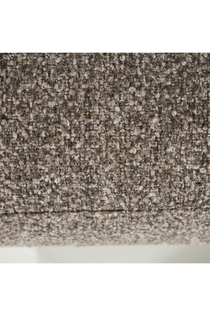 Ash Framed Lounge Armchair | Eleonora Francis | Oroa.com