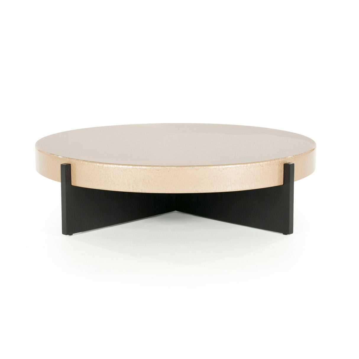   Modern European furniture - Shell Painting Coffee Table - www.oroa.com | Oroa.com
