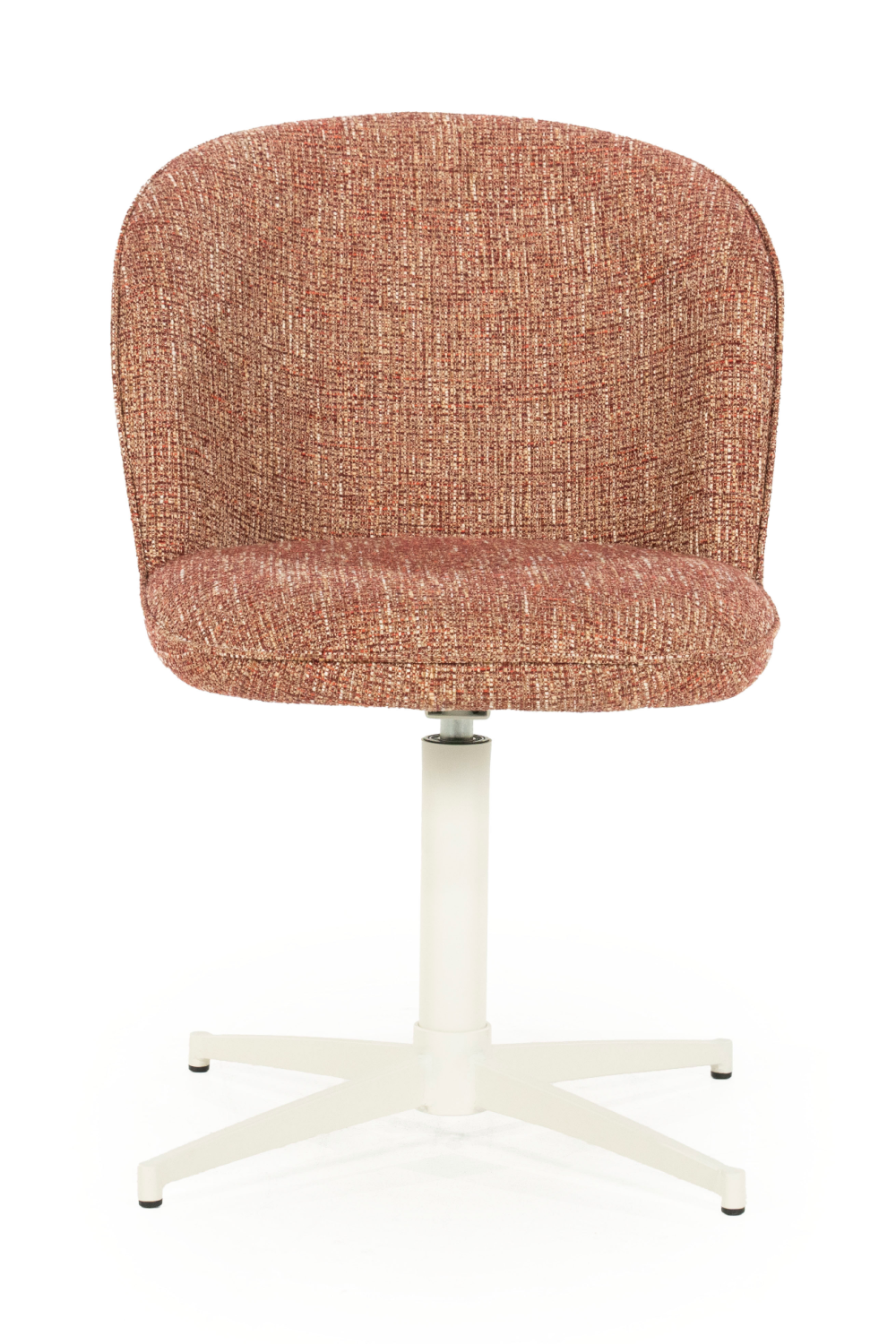 Curved Back Swivel Chair | Eleonora Molly | OROA.com