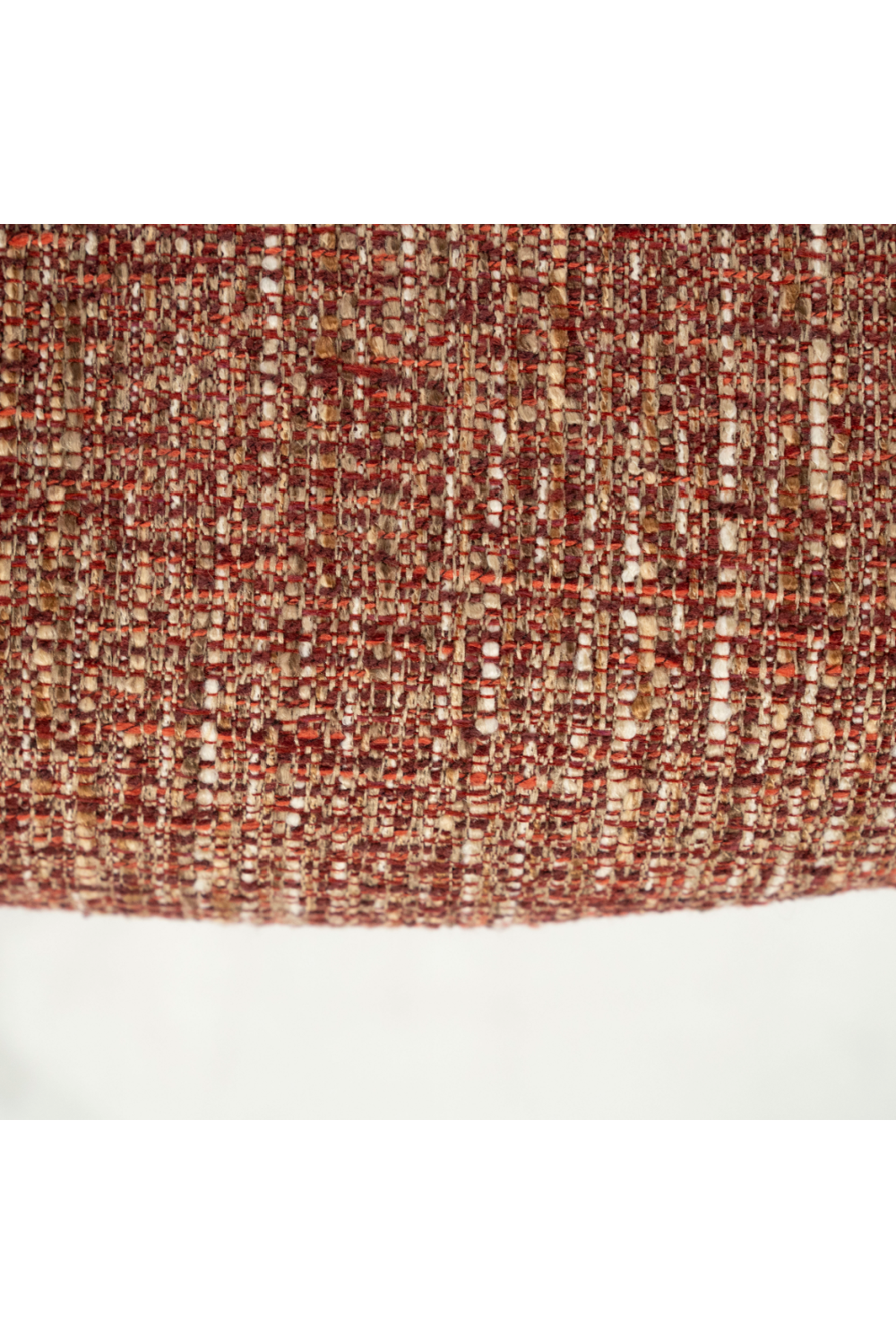 Fabric Upholstered Dining Armchair | Eleonora Indy | OROA.com