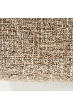 Fabric Swivel Chair | Eleonora Connor | OROA.com