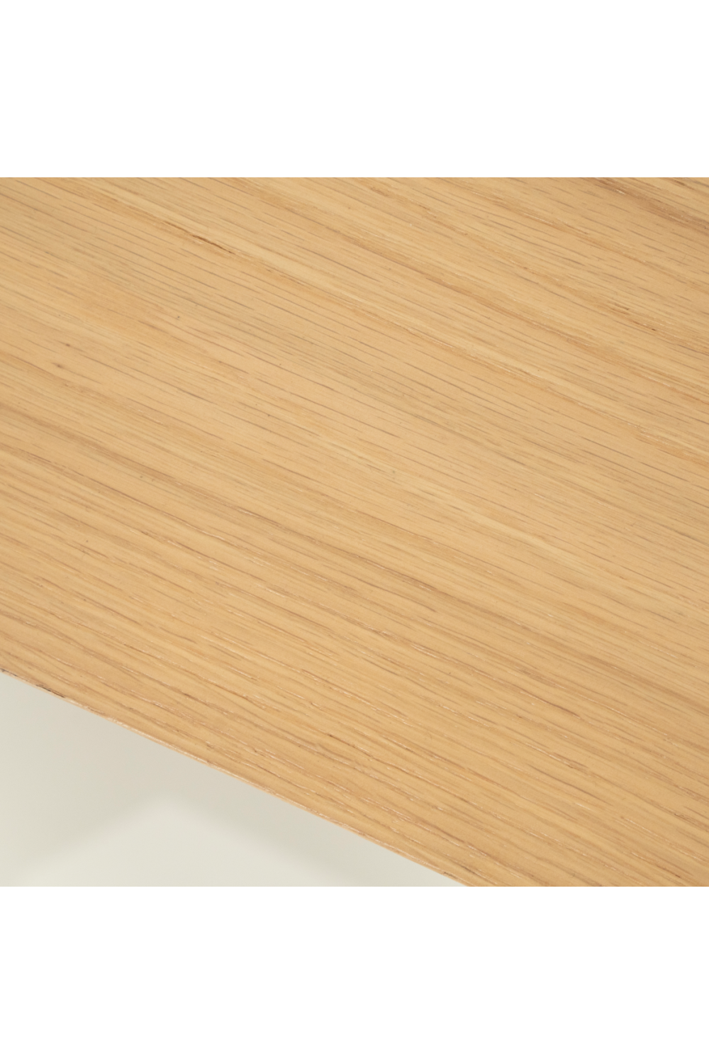 Lacquered Oak Side Table | Eleonora Ty | OROA.com