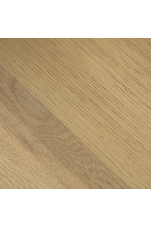 Multilayered Rectangular Oak Coffee Table | Eleonora Quinten | Oroa.com