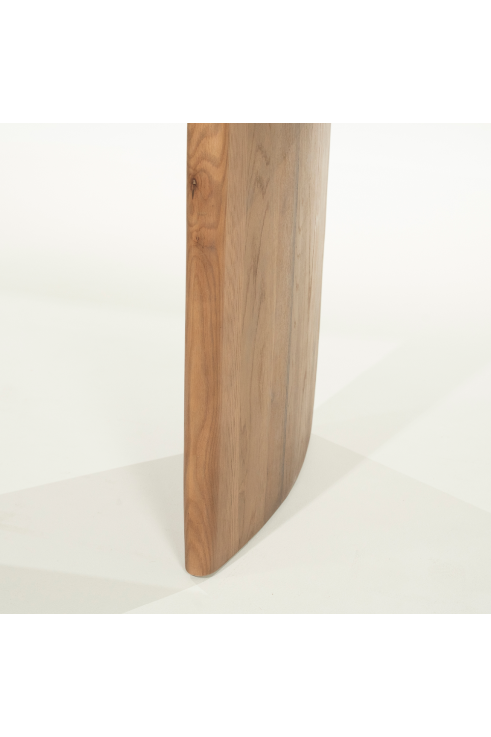 Oak Scandinavian Dining Table M | Eleonora Dex | OROA.com
