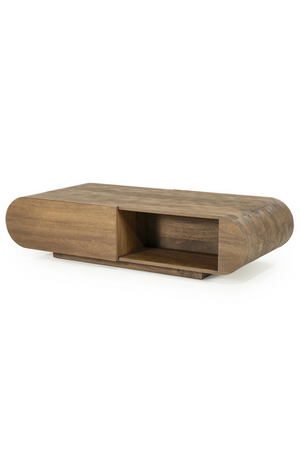 Mango Wood Coffee Table | Eleonora King | Oroa.com
