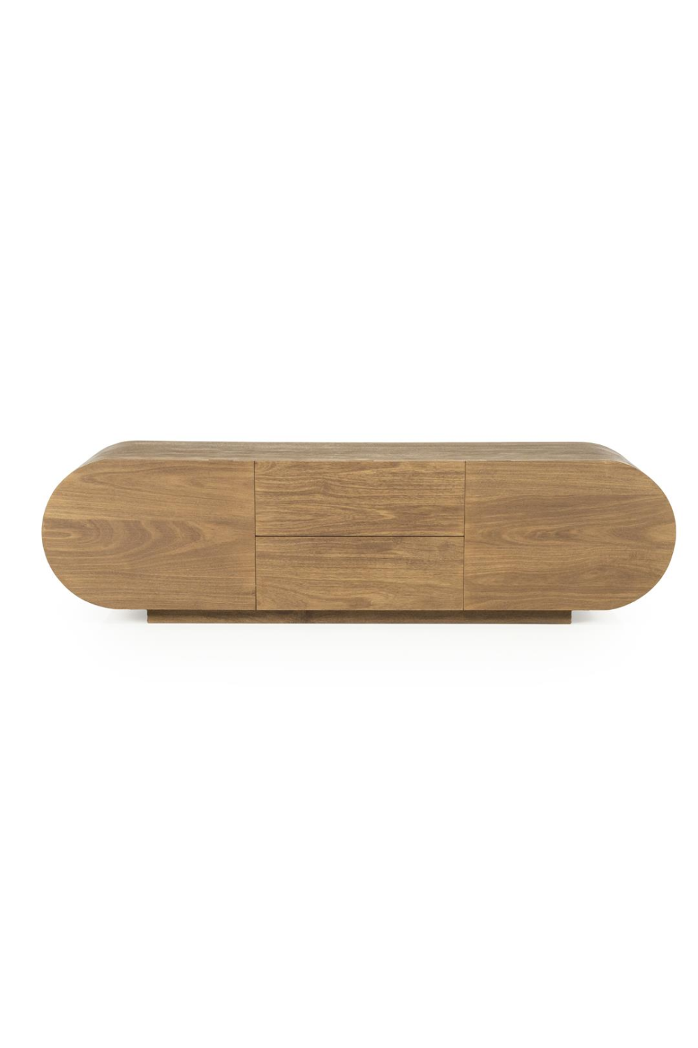 Mango Wood TV Cabinet | Eleonora King | Oroa.com