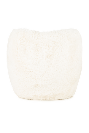 Shaggy Lounge Chair | Eleonora Samson | Oroa.com