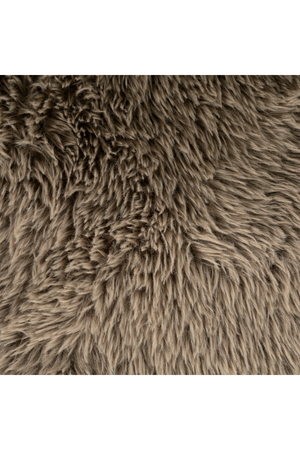 Shaggy Lounge Chair | Eleonora Samson | Oroa.com