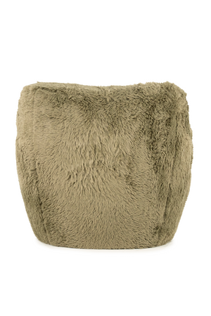 Shaggy Lounge Chair | Eleonora Samson | Oroa.com