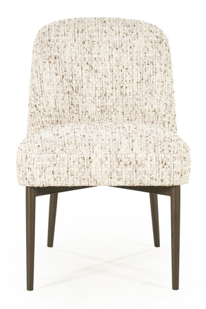Fabric Upholstered Dining Chair | Eleonora Tobias