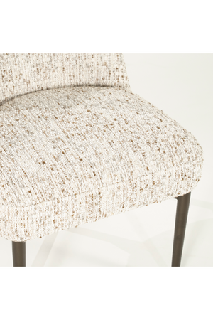 Fabric Upholstered Dining Chair | Eleonora Tobias