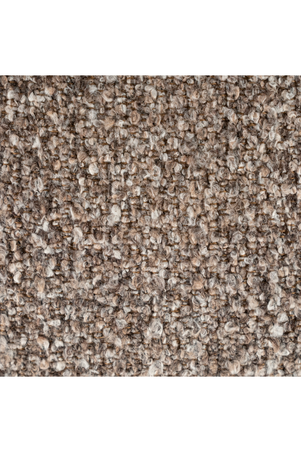 Round Channeled Lounge Chair | Eleonora Tina | Oroa.com