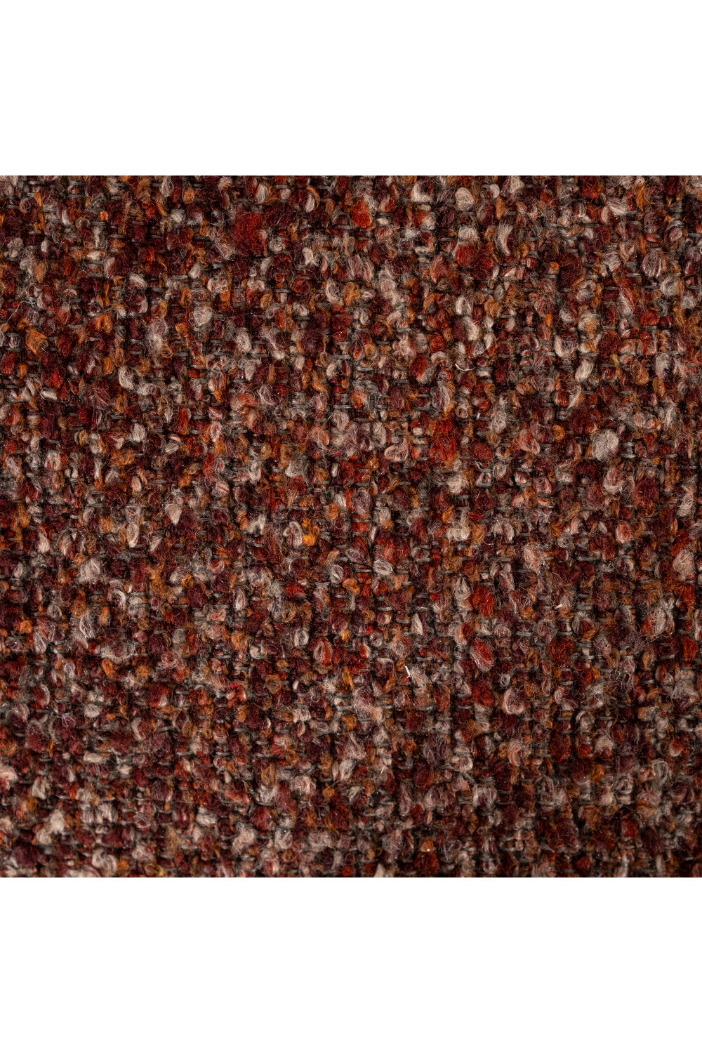 Round Channeled Lounge Chair | Eleonora Tina | Oroa.com