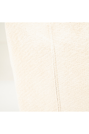 Square Tufted Side Chair | Eleonora Hugo | Oroa.com