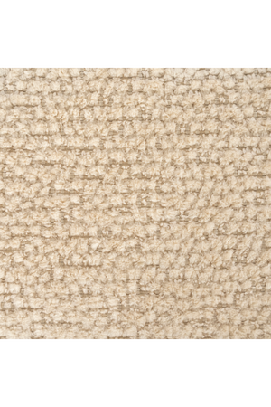 Square Tufted Side Chair | Eleonora Hugo | Oroa.com