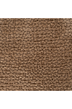 Square Tufted Side Chair | Eleonora Hugo | Oroa.com