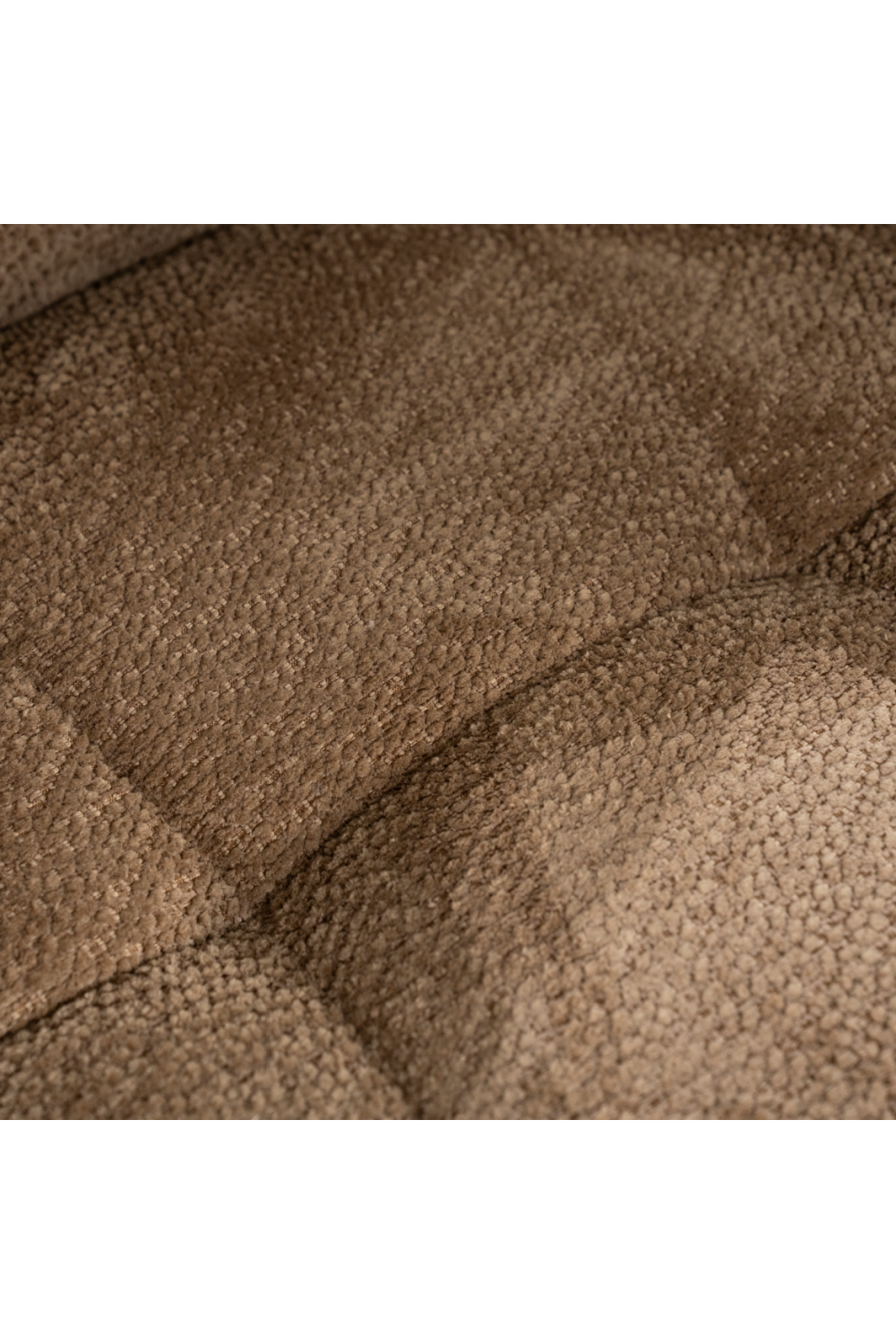 Square Tufted Side Chair | Eleonora Hugo | Oroa.com