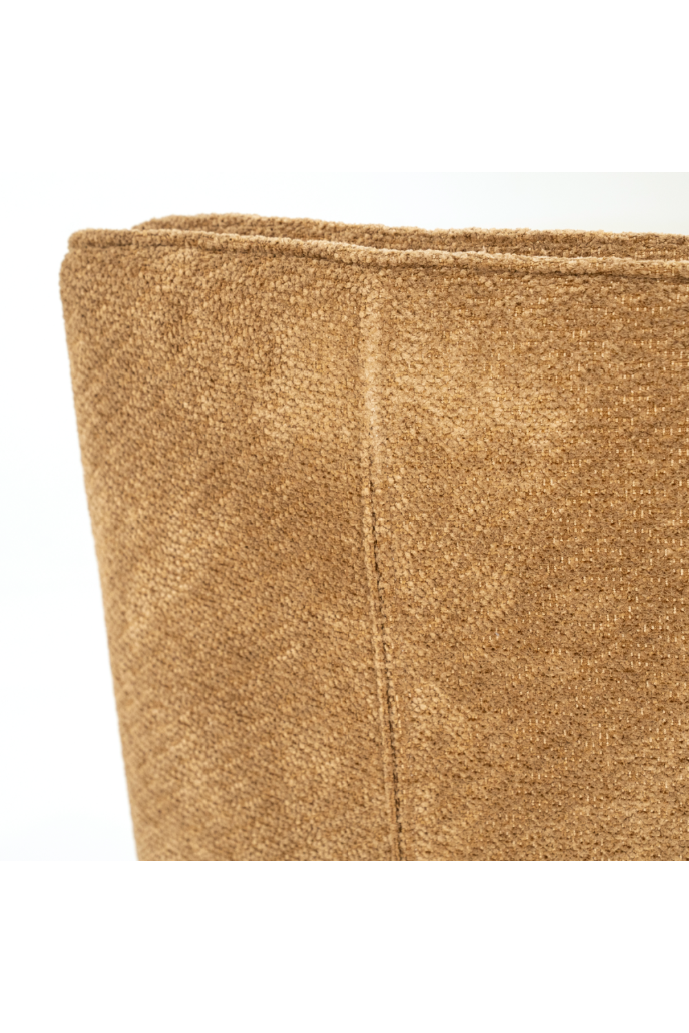 Square Tufted Side Chair | Eleonora Hugo | Oroa.com