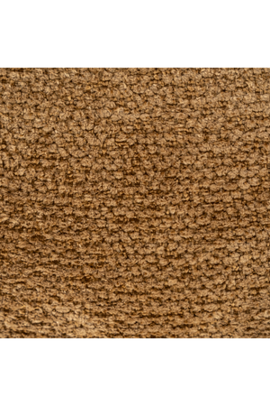 Square Tufted Side Chair | Eleonora Hugo | Oroa.com