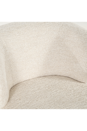 Splayed Leg Dining Chair | Eleonora Jayson | Oroa.com