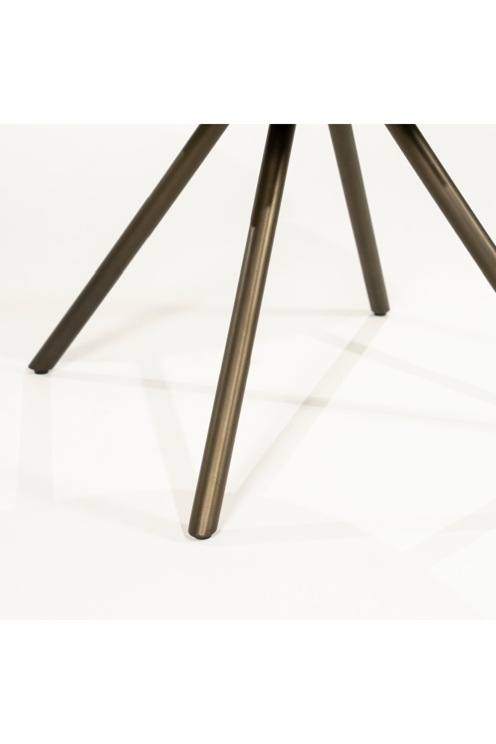 Splayed Leg Dining Chair | Eleonora Jayson | Oroa.com