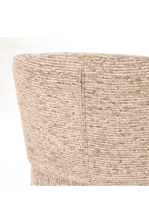 Splayed Leg Dining Chair | Eleonora Jayson | Oroa.com