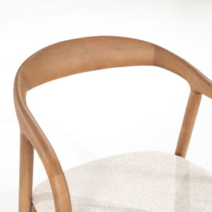   Modern European furniture - Lacquered Ash Dining Chair - www.oroa.com | Oroa.com